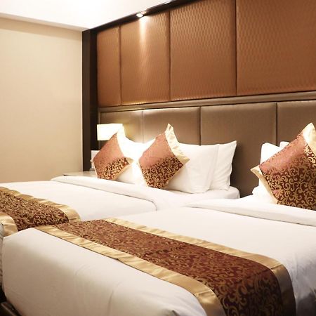 Grand Sylhet Hotel & Resort Exteriér fotografie